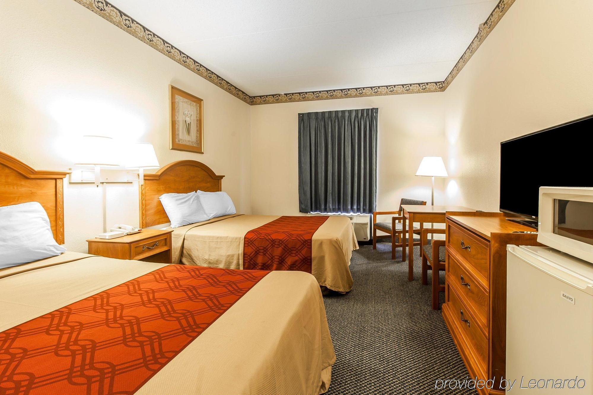 Econo Lodge Lookout Mountain Chattanooga Exterior photo