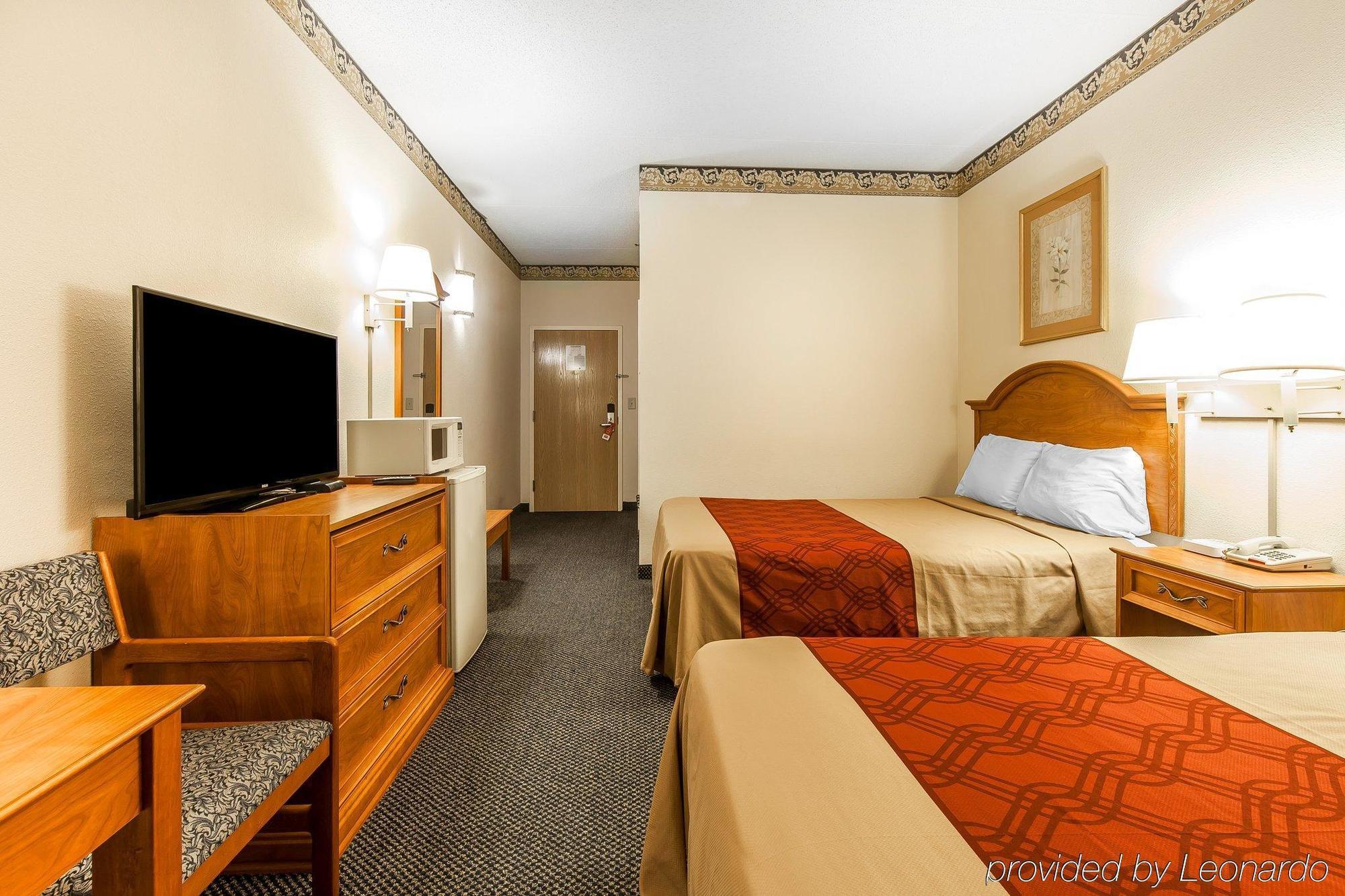 Econo Lodge Lookout Mountain Chattanooga Exterior photo
