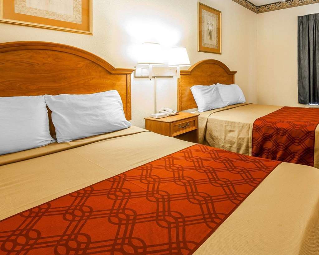 Econo Lodge Lookout Mountain Chattanooga Room photo