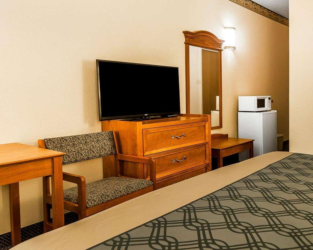 Econo Lodge Lookout Mountain Chattanooga Room photo